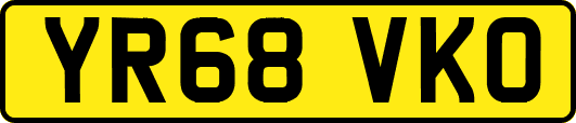 YR68VKO