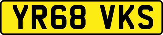 YR68VKS