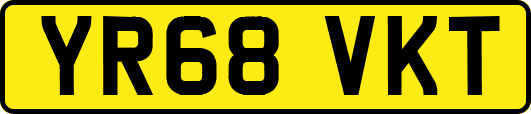 YR68VKT