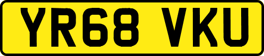 YR68VKU