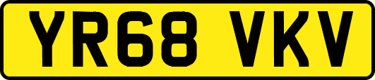 YR68VKV
