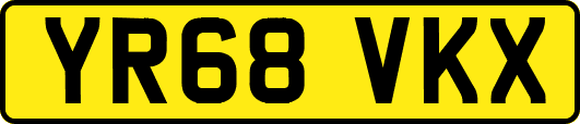 YR68VKX