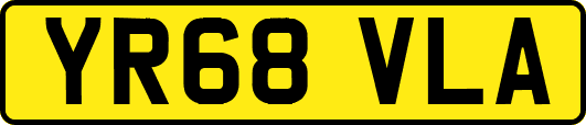 YR68VLA