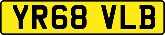 YR68VLB