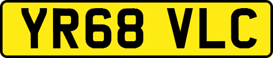 YR68VLC
