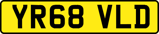YR68VLD