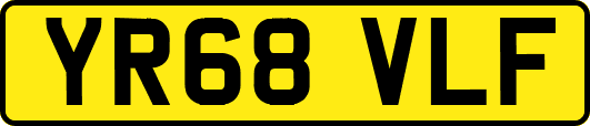 YR68VLF