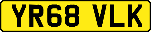 YR68VLK