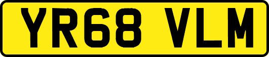 YR68VLM