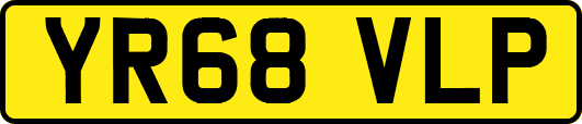YR68VLP