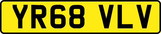 YR68VLV