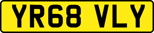 YR68VLY