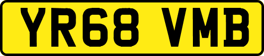 YR68VMB