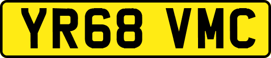 YR68VMC