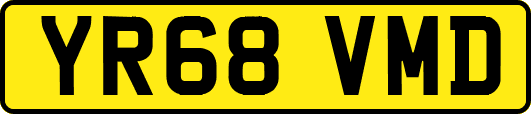 YR68VMD