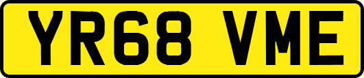 YR68VME