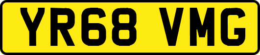 YR68VMG