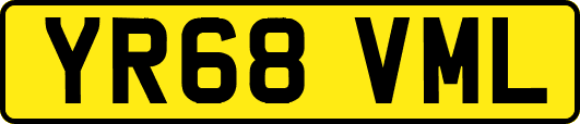 YR68VML