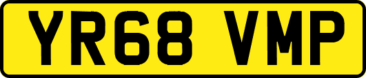 YR68VMP