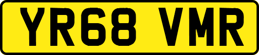 YR68VMR