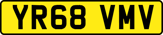 YR68VMV