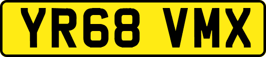 YR68VMX