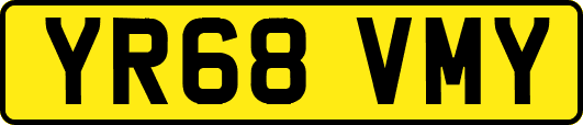 YR68VMY
