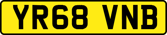 YR68VNB