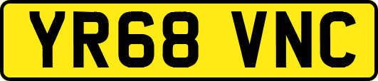 YR68VNC