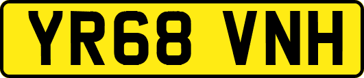 YR68VNH