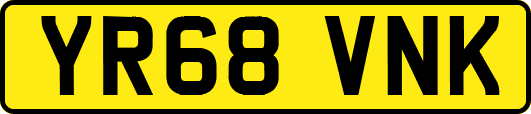 YR68VNK