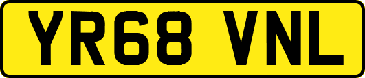 YR68VNL