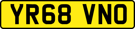 YR68VNO