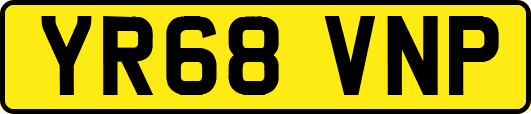 YR68VNP