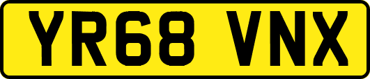 YR68VNX