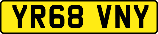 YR68VNY