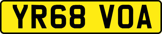 YR68VOA