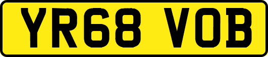 YR68VOB