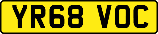 YR68VOC