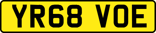 YR68VOE