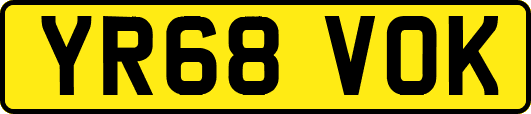 YR68VOK