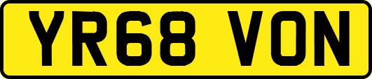 YR68VON