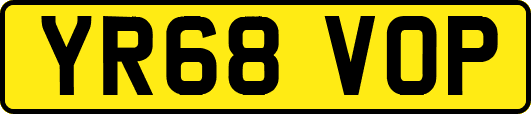 YR68VOP