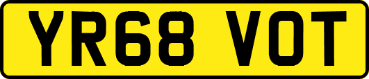YR68VOT