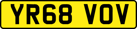 YR68VOV