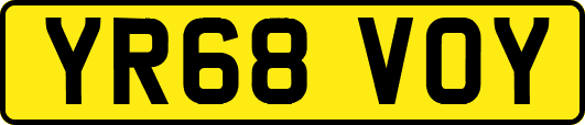 YR68VOY