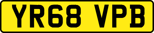 YR68VPB