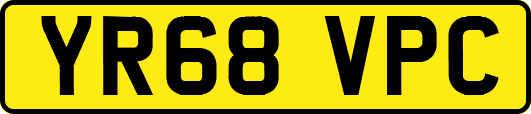 YR68VPC