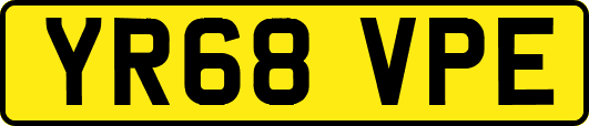 YR68VPE