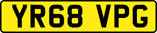 YR68VPG